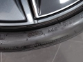 Като нови 18” Джанти BMW Style 854 Гуми BMW i4 G26 G20 G21 G22 G23, снимка 11