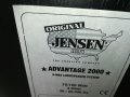 *jensen advantage 2000 3way-внос germany 2804211808, снимка 15