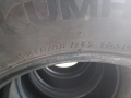 гуми за джип KUMHO 215/65/17, снимка 5