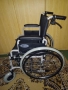 Инвалидна количка We Care, снимка 3