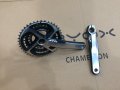 Shimano XTR FC-M980-комплект курбели, снимка 1