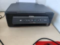 Мастилено струен принтер Epson Xp 205 , снимка 3