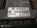 ECU VW Golf 1.9 TDI, 0281014064, 0 281 014 064, 03G906021QJ, 03G 906 021 QJ компютър голф 5 ,1.9 диз, снимка 3