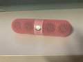 Оригинална блутут колонка beats pill pink, снимка 1