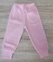 Бебе долнище в розово , снимка 2