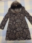 Продавам дамско зимно палто и кожух, снимка 1