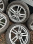 Джанти 5х115-18 , снимка 2