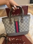 Налична чанта Gucci Ophidia Tote bag, снимка 1