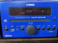 YAMAHA MCR-B043 micro система CD колони дистанционно MP3 USB Bluetooth, снимка 3