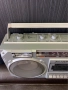 SHARP GF-7474Z VINTAGE RETRO BOOMBOX радио  касетофон, снимка 6