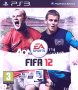 FIFA 12 (PS3) Playstation 3 Оригинална Игра за Плейстейшън 3, ЛИЧНА КОЛЕКЦИЯ PS3 с мултиплейър PSN 