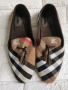 Обувки Burberrys N43, снимка 1 - Други - 36539244