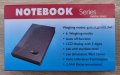 Електронна везна /0,1-500грама /- Notebook, снимка 6