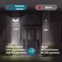 208 LED Външна соларна лампа PIR сензор Водоустойчива, снимка 5