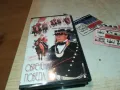 ОБРЕЧЕНА ПОБЕДА-ORIGINAL VHS VIDEO TAPE 2401251758, снимка 4