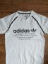 adidas - страхотна мъжка тениска, снимка 7