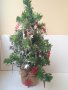 Украсена Коледна Елха , снимка 1 - Декорация за дома - 43430140