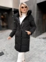 Дамско зимно яке MADISON, 2цвята , снимка 15