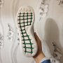 маратонки  NIKE ROSHE TWO FLYKNIT "WOLF GREY" номер 44-44,5, снимка 16