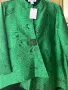 Зелено сако Joseph Ribkoff, снимка 3