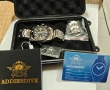 ADDIESDIVE Automatic wr 200m by Seiko, снимка 6