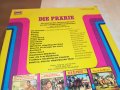 DIE PRARIE-ПЛОЧА ОТ ГЕРМАНИЯ 0404231408, снимка 9