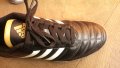 Adidas DAVICTO Размер EUR 40 2/3 / UK 7 за футбол в зала 200-12-S, снимка 8