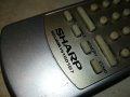 SHARP AUDIO REMOTE 0605231934, снимка 11