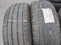 2бр.летни MICHELIN 205/55/17 95V DOT 4818, снимка 1 - Гуми и джанти - 37961678