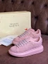 дамски маратонки alexsander mcqueen, снимка 2
