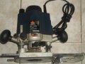1300W-Bosch PHO2000/1050W-Top Craft-Дърводелска Оберфреза-Хол/КНР-Почти Нови-ОТЛИЧНИ-Ход 50мм-ф6/8мм, снимка 13