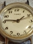 Стар механичен часовник дамски TIMEX GREAT BRITAIN работи за КОЛЕКЦИЯ 51534, снимка 10