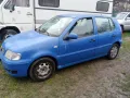  Volkswagen Polo IV 9N 1.9 SDI НА ЧАСТИ, снимка 5