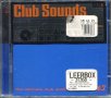 club saunds-cd2, снимка 1 - CD дискове - 35467055