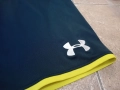 Оригинални къси панталони на Тотнъм - under armour, снимка 8