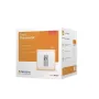 Netatmo Smart Термостат, Wi-Fi, Програмируем, Съвместимост iOS и Android, Бял, снимка 7