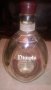 dimple-шише от 15 год уиски-празно, снимка 13