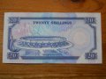 банкноти - Намибия, Кения, Гамбия, снимка 8