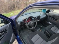 Seat Ibiza 1.4 с газово , снимка 3