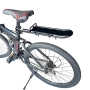 Алуминиев багажник за велосипед Automat – Лек и здрав, до 10 кг товароносимост, снимка 6