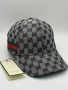 Gucci ⚜️ Унисекс Модел Шапки , снимка 3