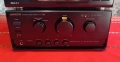 Onkyo A-911 + Onkyo T-411RDS (усилвател + тунер), снимка 7