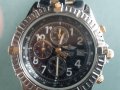 Breitling chronograph kvartz, снимка 2