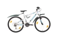 Детски велосипед FULL SUSPENSION BACHINI SPEED 24 FSP, снимка 3