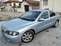 Volvo S60  с газ, снимка 1