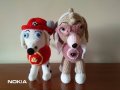 Плетени кученца "Пес патрул", снимка 7