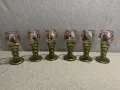 чаши 6 броя , снимка 1