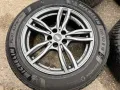 5х112 18 Джанти VW Seat Skoda Audi Mercedes BMW 5x112, снимка 3