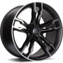 17" Джанти БМВ 5X120 BMW 3 E90 E92 F30 5 E39 E60 F10 6 E63 7 E38 F01, снимка 2