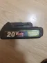 Батерия PRO-CRAFT 20V Li ion, снимка 4